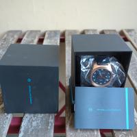 Orologio Piquadro con scatola originale