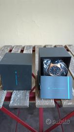 Orologio Piquadro con scatola originale