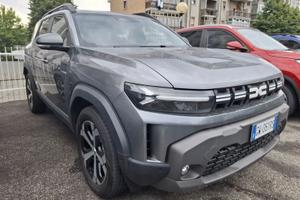 Dacia Duster 1.6 hybrid Journey 140cv