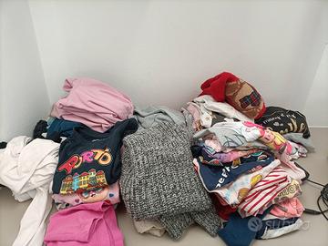 abbigliamento bambina 