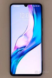 Smartphone Xiaomi Mi note 10 Pro
