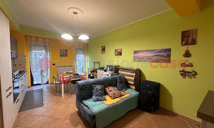 Appartamento Avezzano [Cod. rif 3271152VRG]