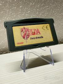 The Legend Of Zelda - Game Boy Advance