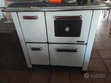 Stufa a legna Dal Zotto 350
