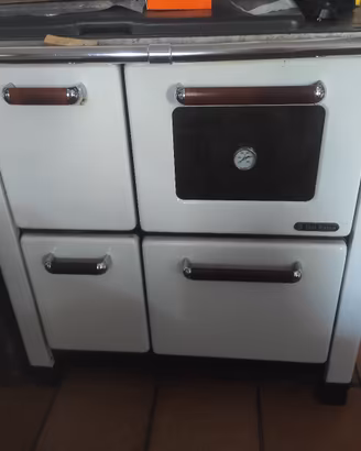 Stufa a legna Dal Zotto 350