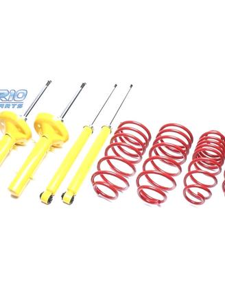 SOSPENSIONE SPORTIVA BMW SERIE 3 E90 03 2005- 30/2