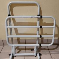 sponda da letto per anziani e bambini 