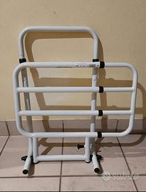 sponda da letto per anziani e bambini 