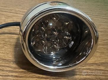 Frecce LED Harley Davidson non originali.