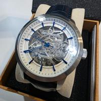Orologio Pagani Design Skeleton