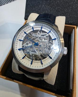 Orologio Pagani Design Skeleton