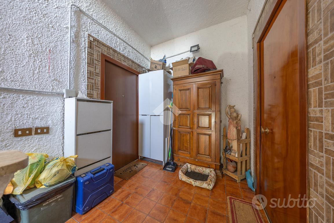 Apartment in Roma, Borghesiana - Vista 6