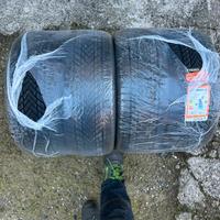 gomme quattro stagioni