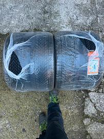 gomme quattro stagioni