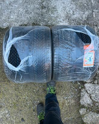 gomme quattro stagioni