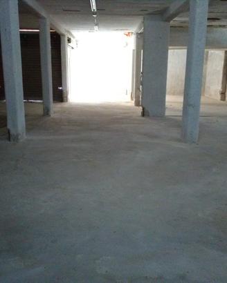 Magazzino uso Deposito zona Cardillo, 300 mq