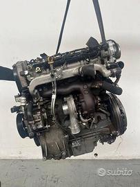 Motore Usato 939A2000
