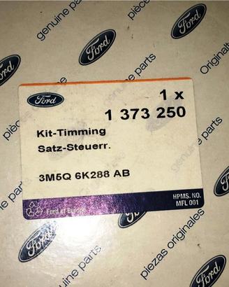 Cinghia di Distribuzione ORIGINALE FORD