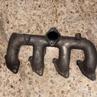 Collettore aspirazione Pajero