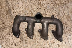 Collettore aspirazione Pajero