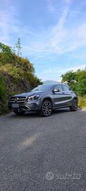 Mercedes GLA 200 Sport 1.6t benzina manuale 156cv