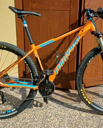 Torpado Nearco 29" taglia M