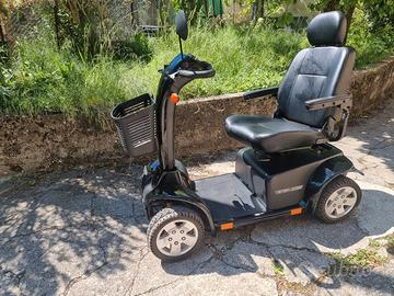 Scooter elettrico PRIDE Victory XL 130