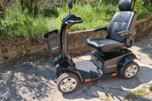 Scooter elettrico PRIDE Victory XL 130