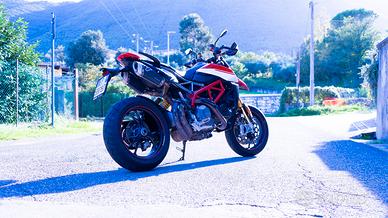 Ducati hypermotard 950sp termignoni