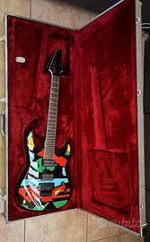 Ibanez john Petrucci