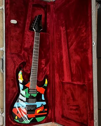 Ibanez john Petrucci