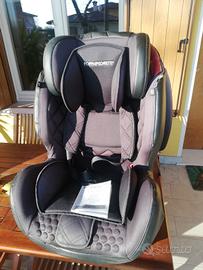 seggiolino per auto