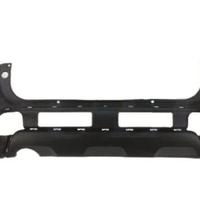 Paraurti posteriore daci duster 2018