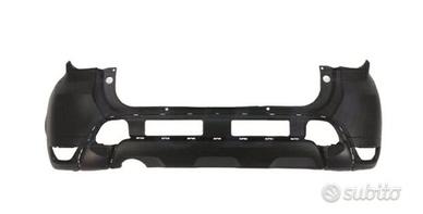 Paraurti posteriore daci duster 2018