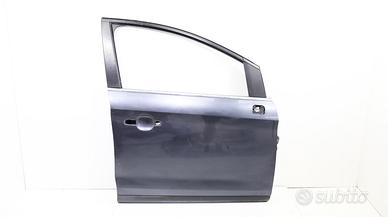 PORTIERA ANTERIORE DESTRA FORD Kuga Serie (CBV) 17