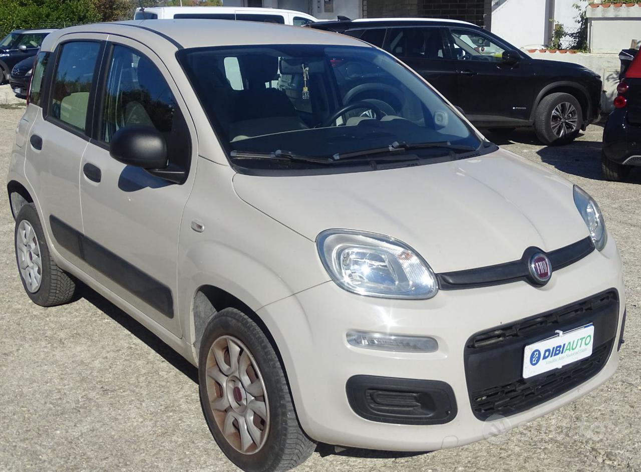Fiat Panda 3ª serie