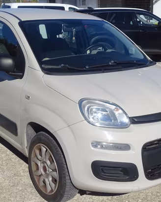 FIAT Panda 0.9 TwinAir Turbo Natural Power Easy