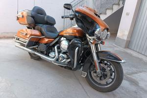 Harley-Davidson