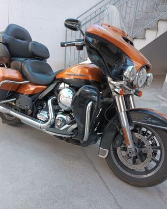 Harley-Davidson