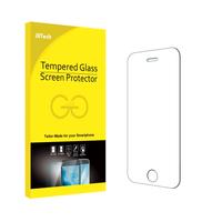 Vetro temperato protettivo iPhone 5 *NUOVO