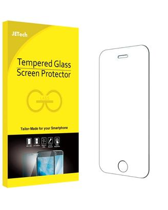 Vetro temperato protettivo iPhone 5 *NUOVO