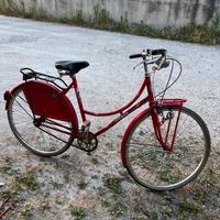 BICI ATALA COLLEGE VINTAGE 26”