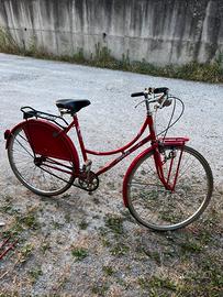 BICI ATALA COLLEGE VINTAGE 26”