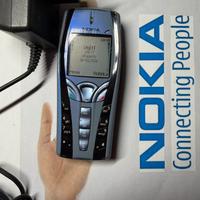 Nokia 7210i Perfettamente Conservato Testato