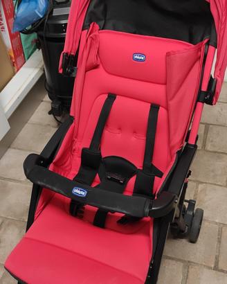 Passeggino Chicco leggero 