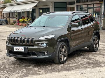 Jeep Cherokee 2.2 Mjt II 4WD Active Drive