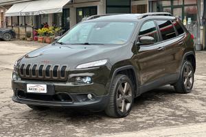 Jeep Cherokee 2.2 Mjt II 4WD Active Drive
