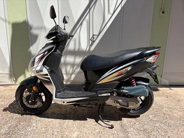 SYM Jet 4 50 4T