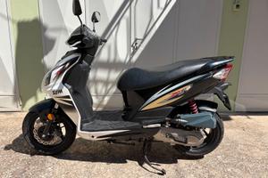 SYM Jet 4 50 4T