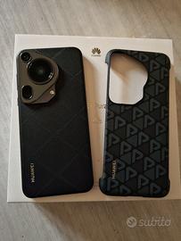 Huawei Pura 70 Ultra Italia in Garanzia